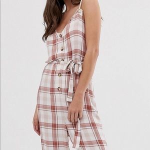 ASOS jumpsuit